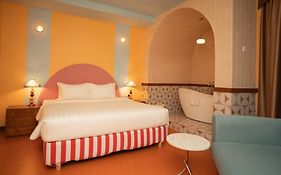 Ray Parc Hotel Kuala Lumpur